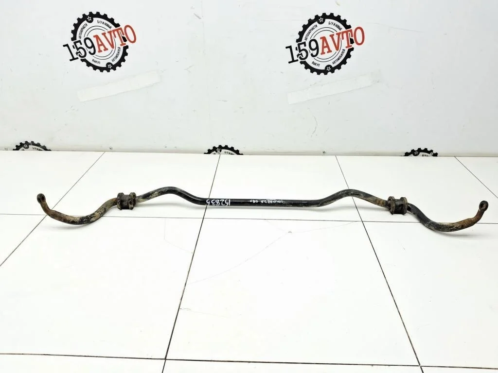 Стабилизатор передний Subaru Impreza G12, GE, GH
