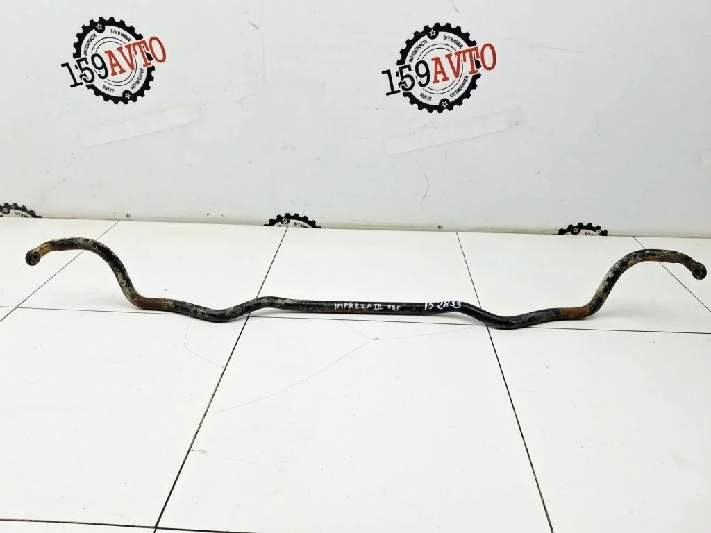 Стабилизатор передний Subaru Impreza G12, GE, GH