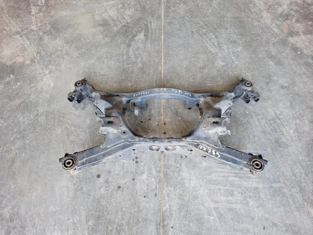 Балка задняя Subaru Forester S13, SJ