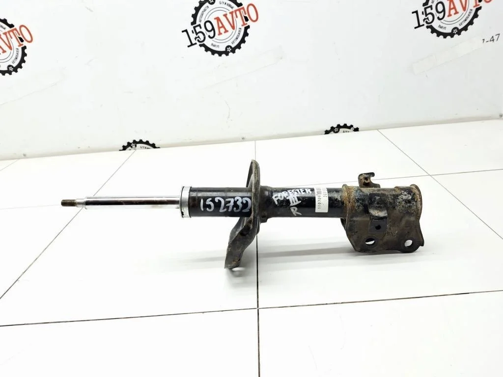 Амортизатор передний правый Subaru Forester S12, SH