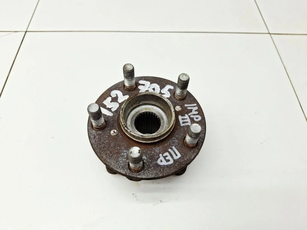 Ступица передняя Subaru Impreza G12, GE, GH