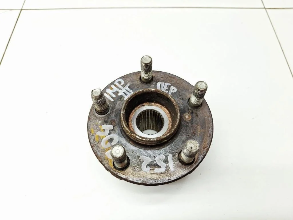 Ступица передняя Subaru Impreza G12, GE, GH