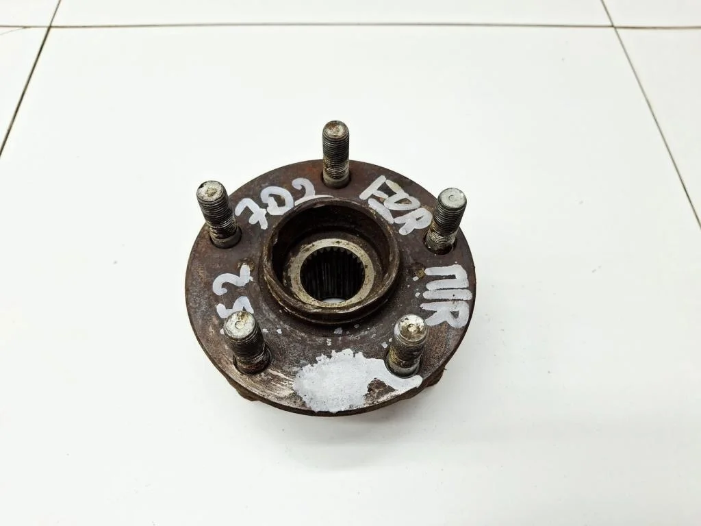 Ступица передняя Subaru Forester S12, SH