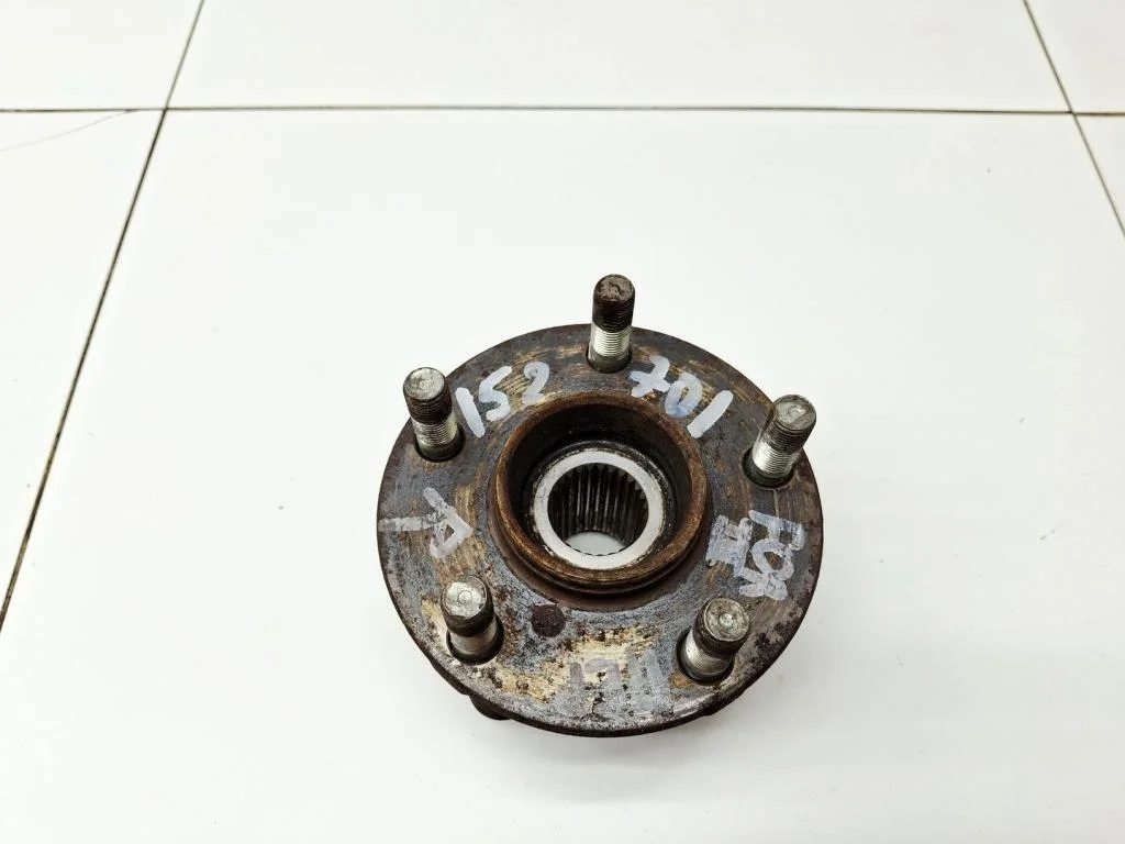 Ступица передняя Subaru Forester S12, SH