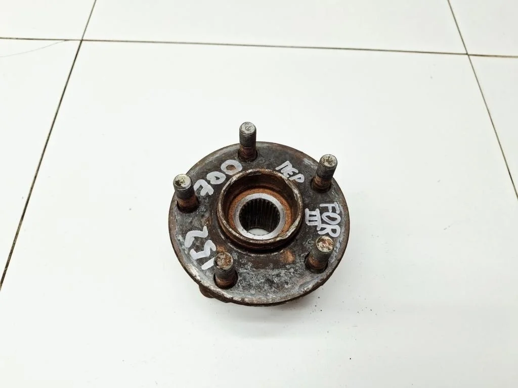 Ступица передняя Subaru Forester S12, SH