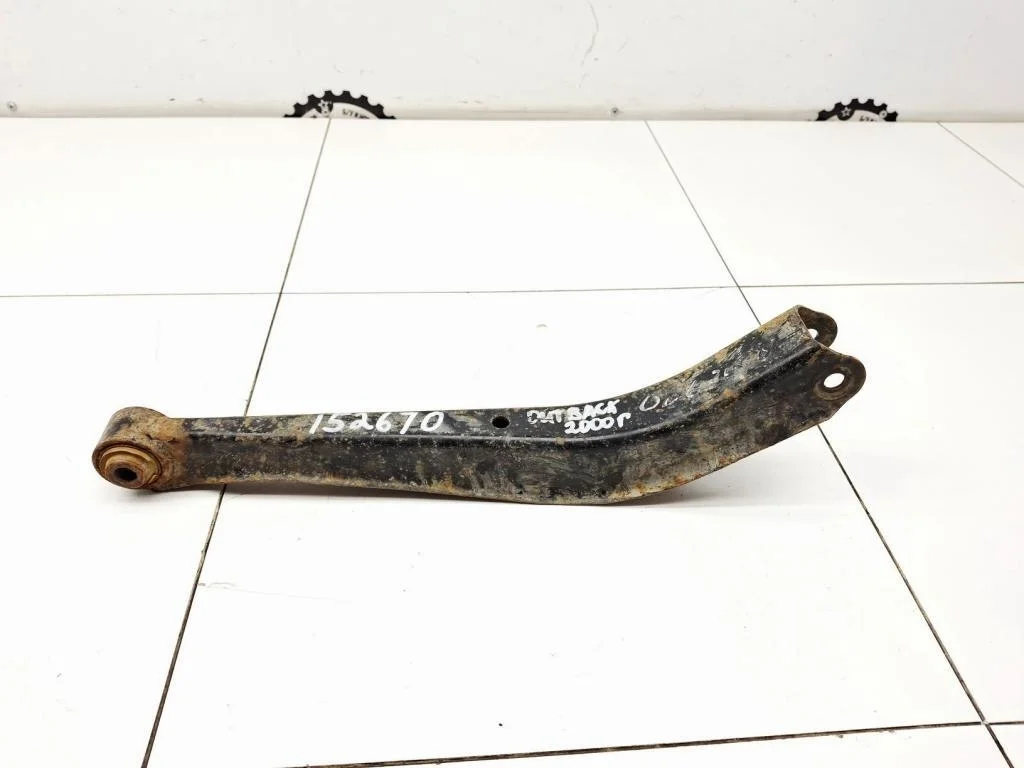 Рычаг задний поперечный Subaru Outback B12, BH