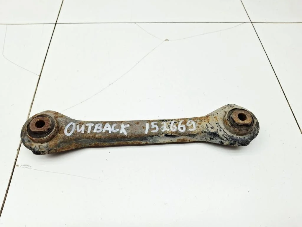 Тяга задняя поперечная Subaru Outback B13, BP