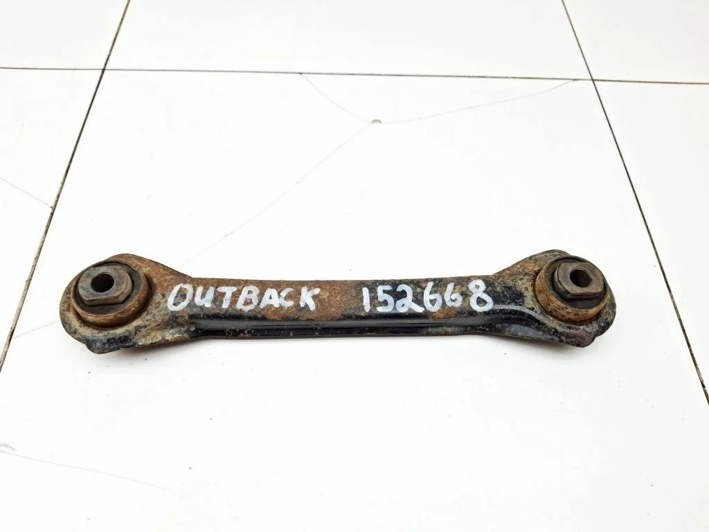 Тяга задняя поперечная Subaru Outback B13, BP