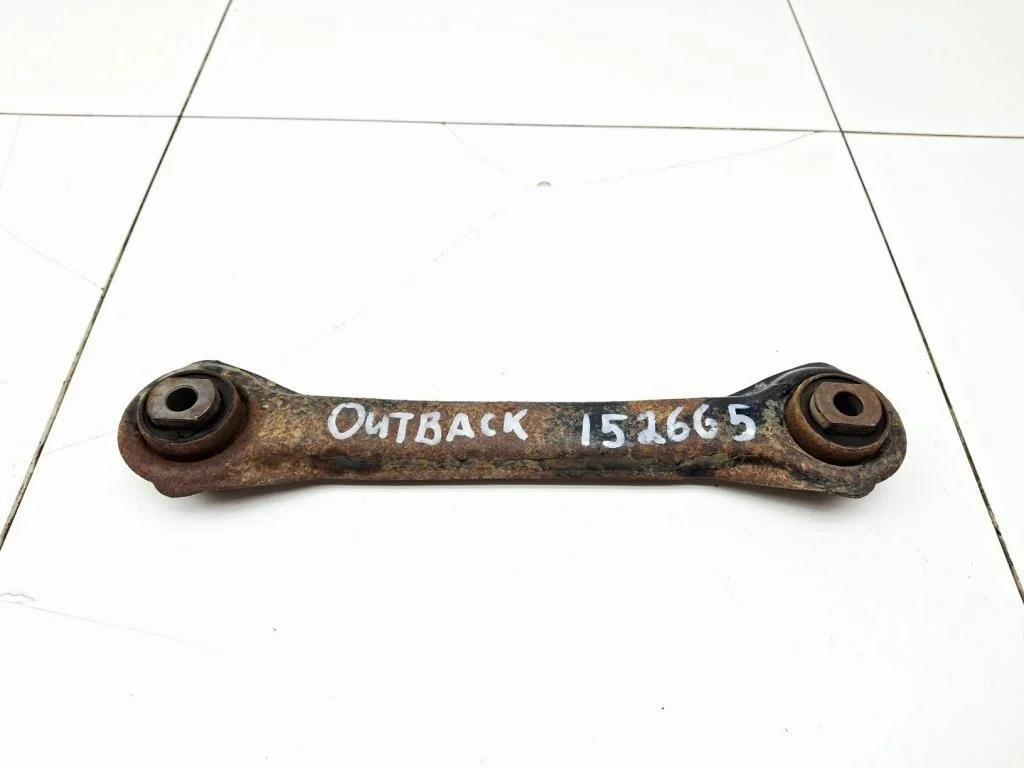 Тяга задняя поперечная Subaru Outback B13, BP