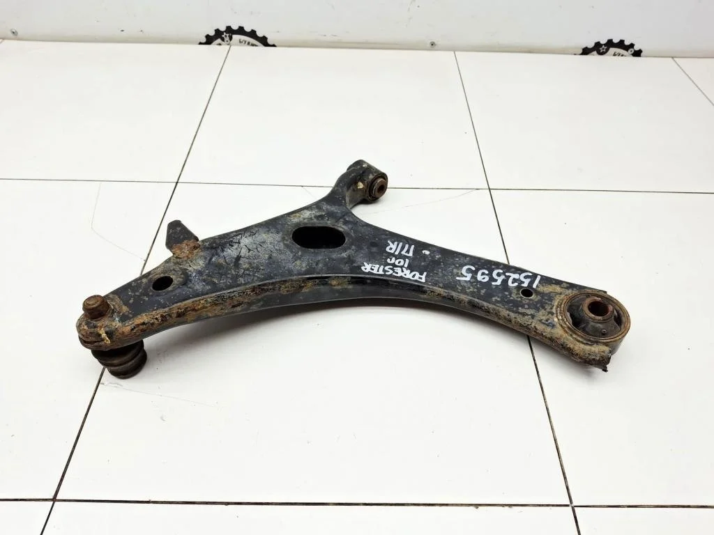 Рычаг передний правый Subaru Forester S12, SH