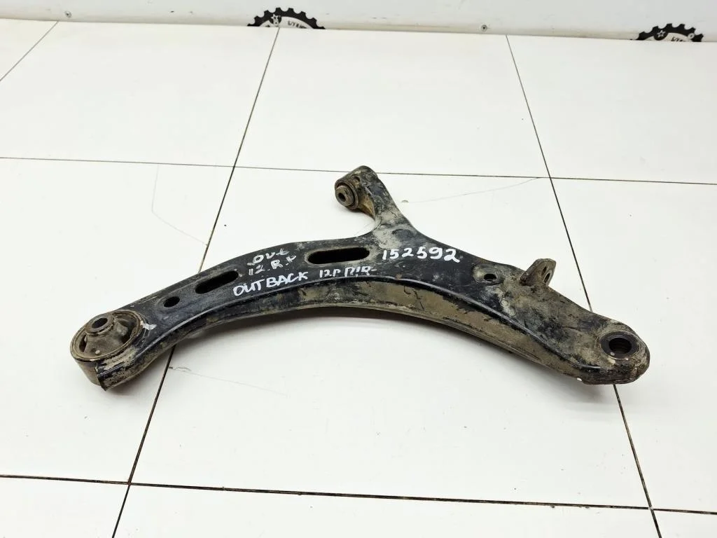 Рычаг передний правый Subaru Outback B14, BR