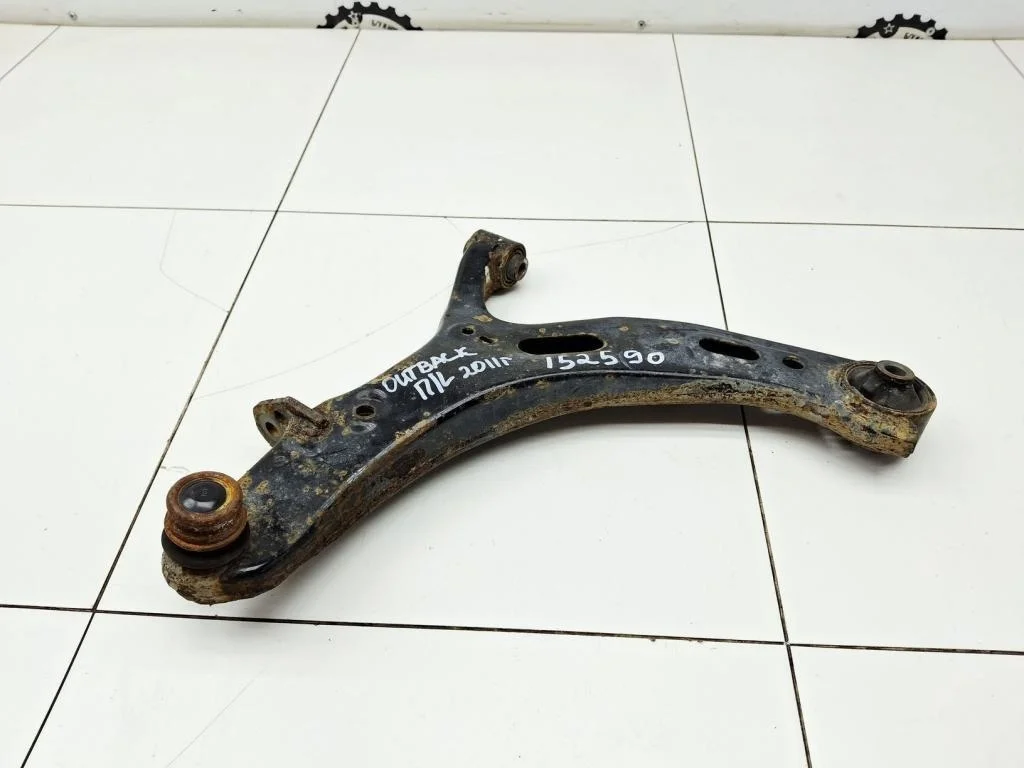 Рычаг передний левый Subaru Outback B14, BR