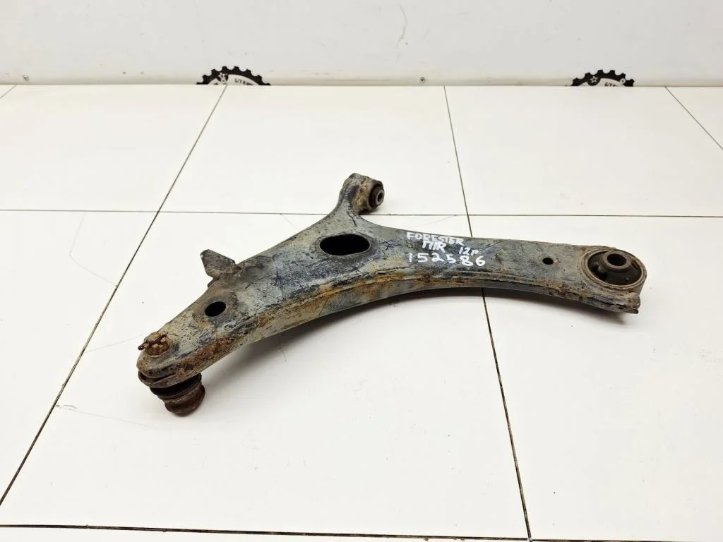 Рычаг передний правый Subaru Forester S12, SH