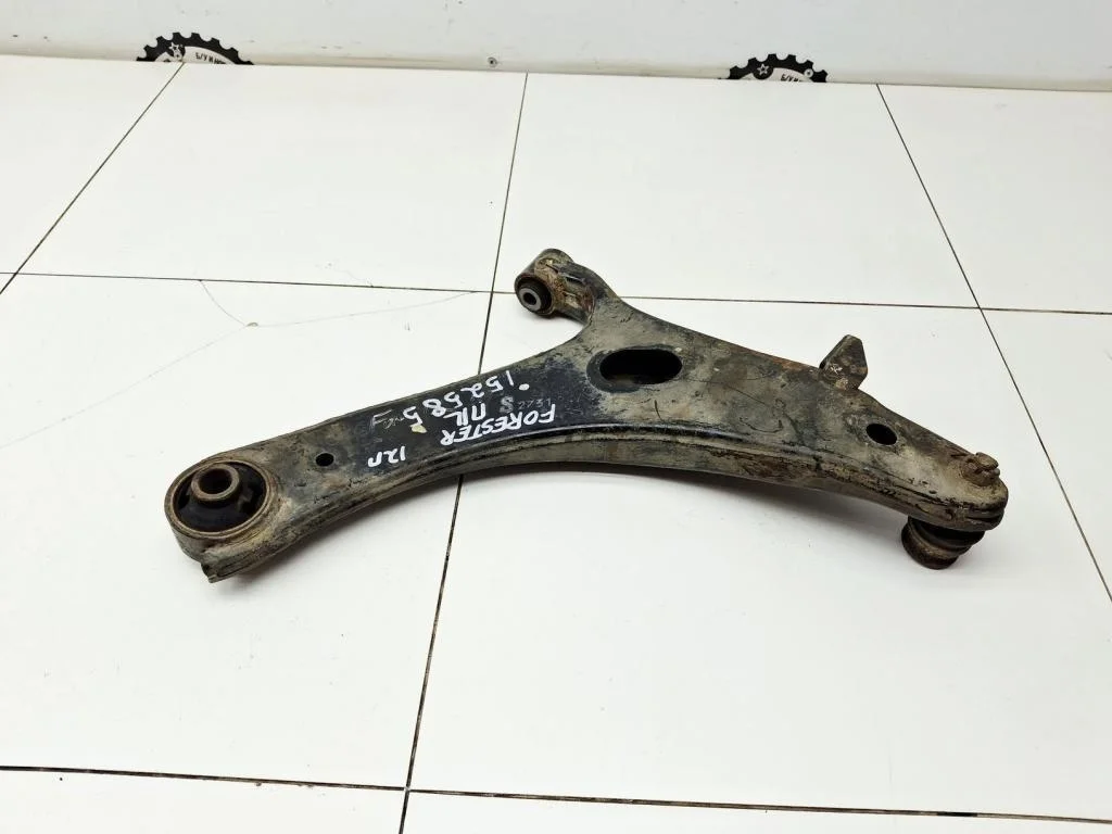 Рычаг передний левый Subaru Forester S12, SH