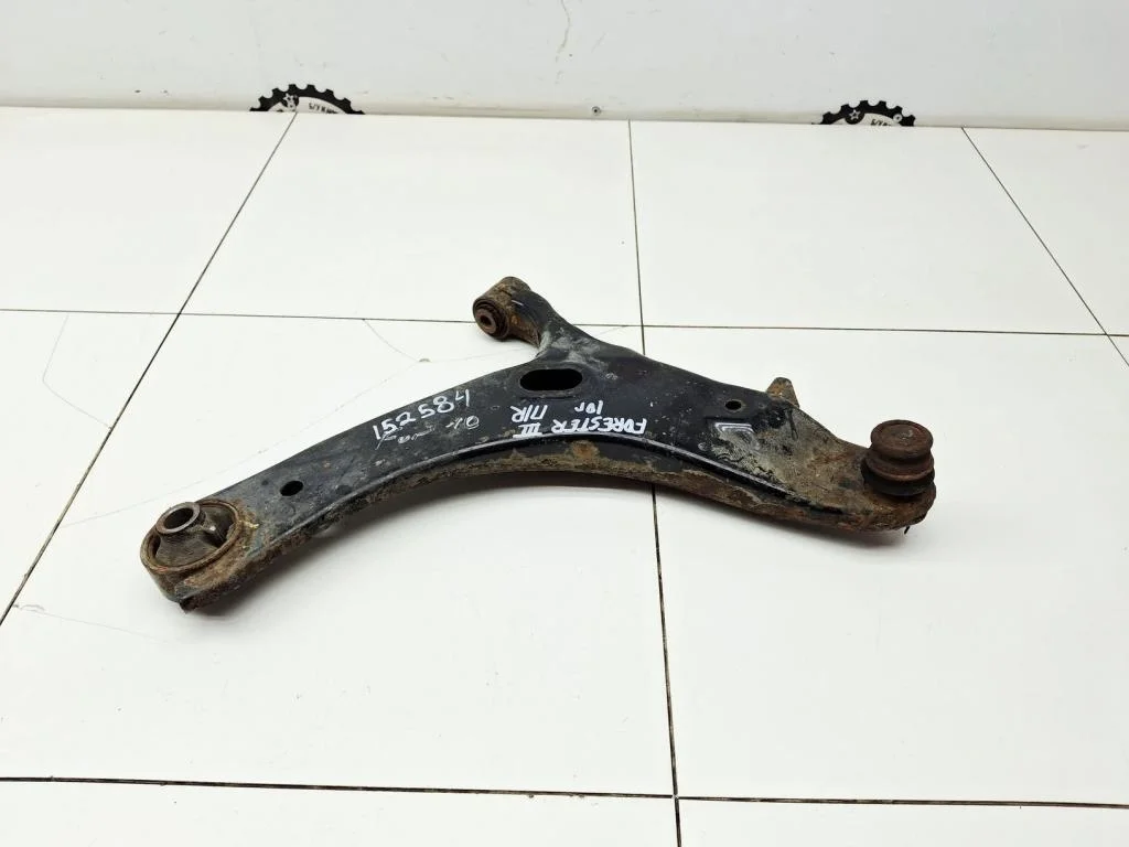 Рычаг передний правый Subaru Forester S12, SH