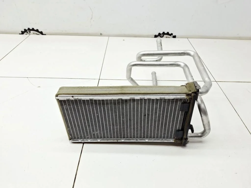 Радиатор отопителя Subaru Forester S12, SH