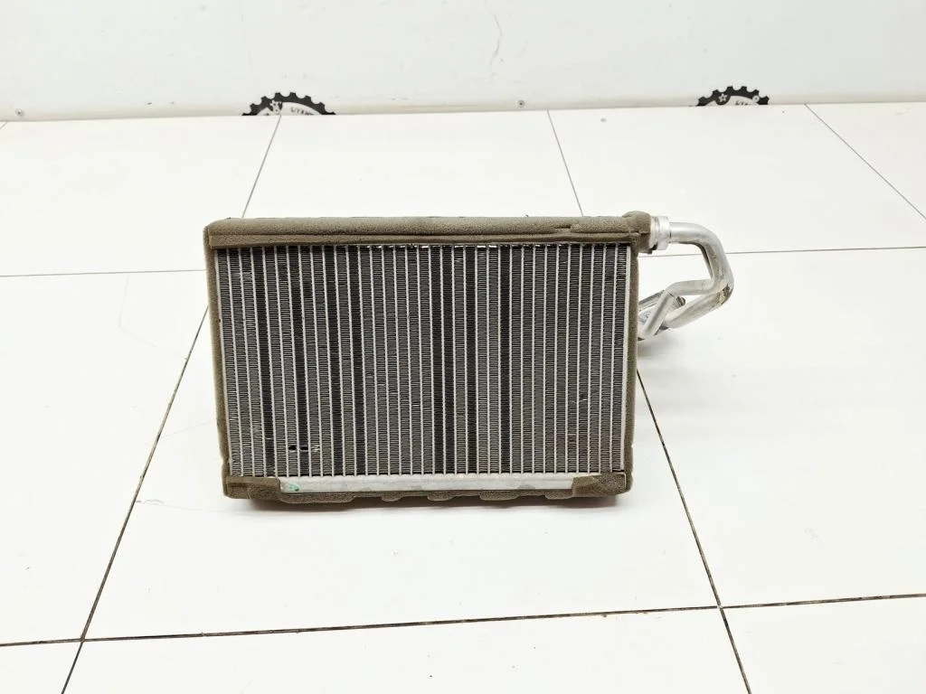 Испаритель кондиционера Subaru Forester S12, SH