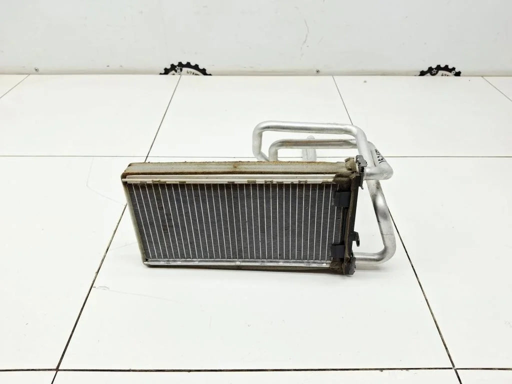 Радиатор отопителя Subaru Forester S12, SH