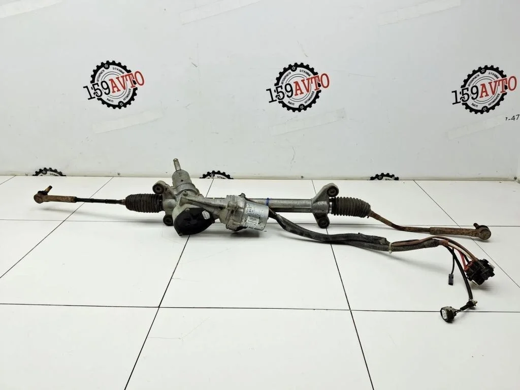 Рейка рулевая Subaru Outback B14, BR