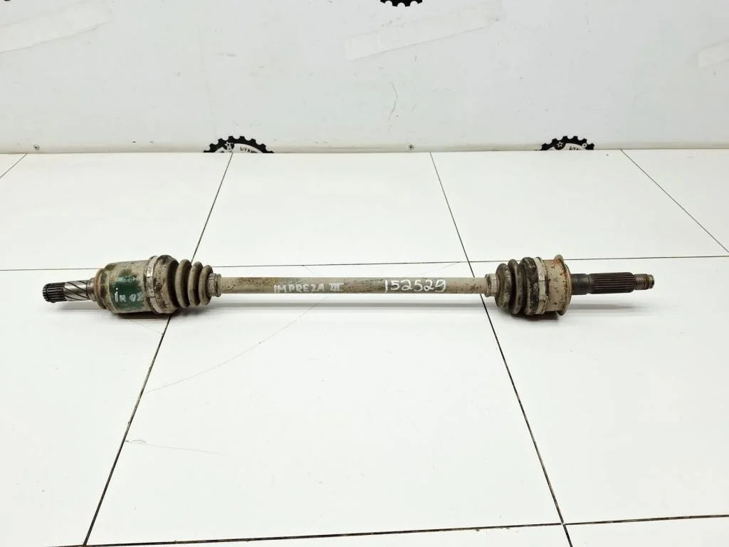 Полуось задняя Subaru Impreza G12, GE, GH