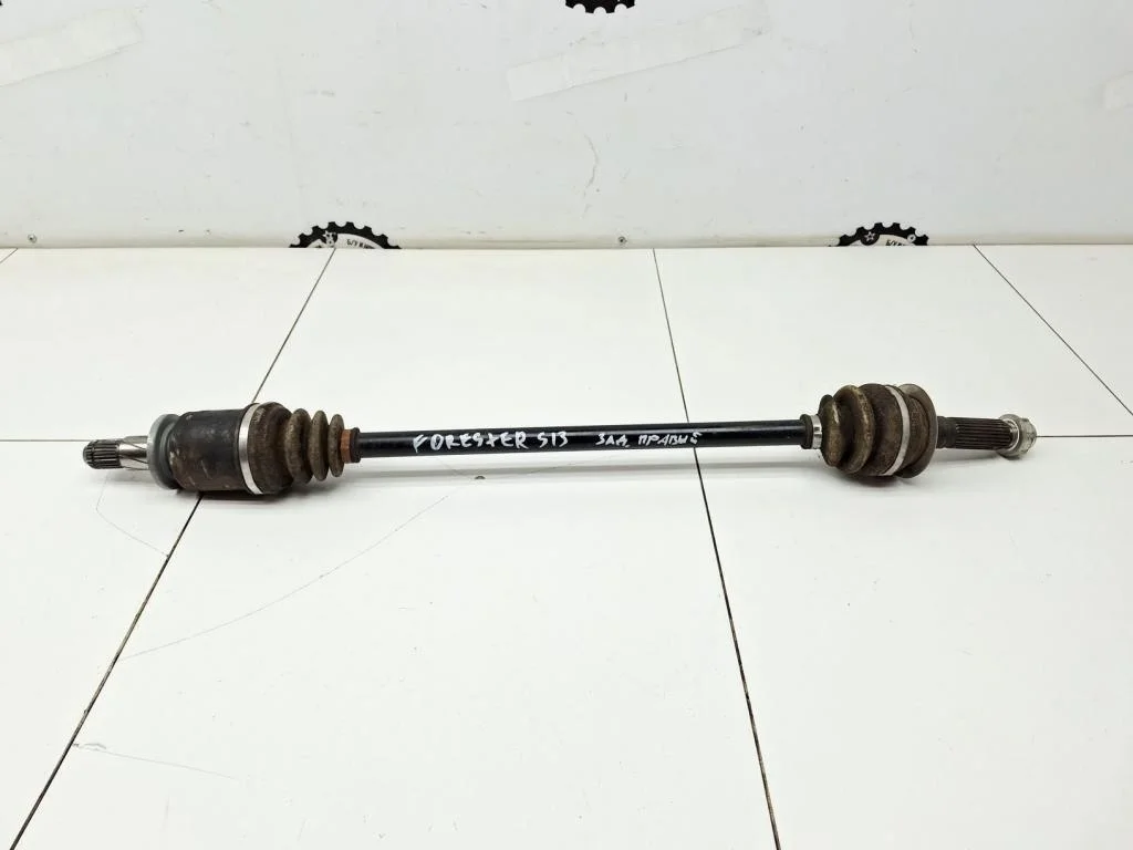Полуось задняя Subaru Forester S13, SJ