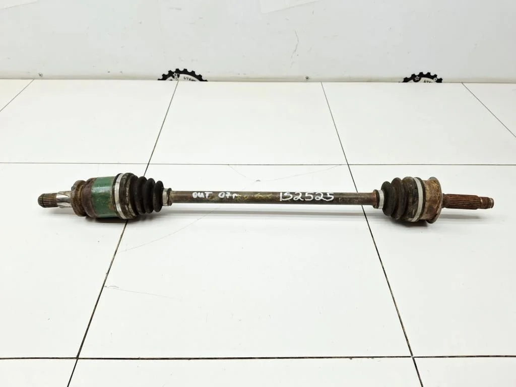 Полуось задняя Subaru Outback B13, BP