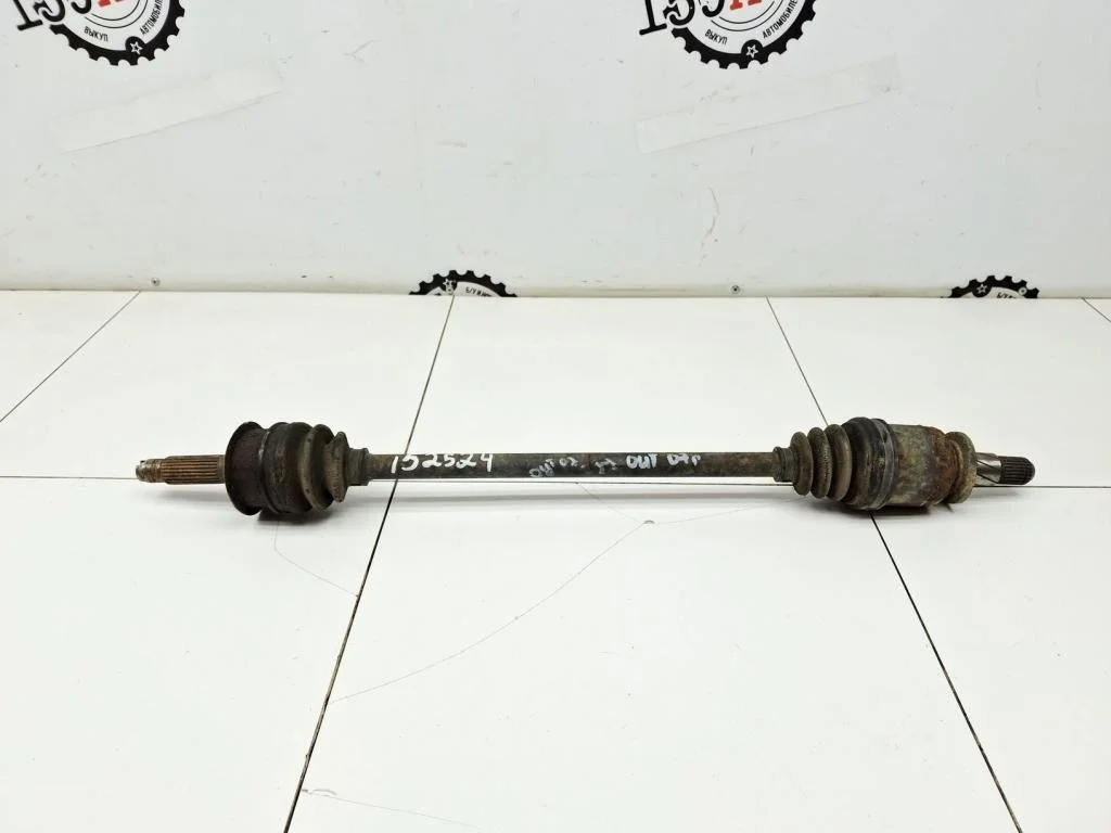 Полуось задняя Subaru Outback B13, BP