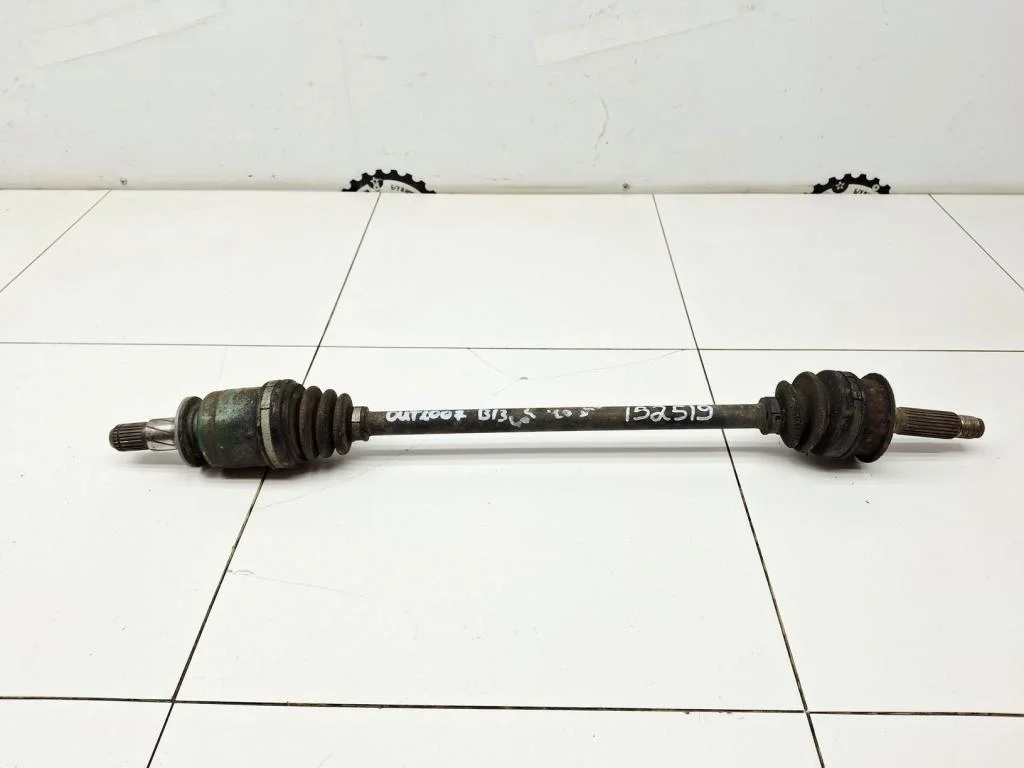 Полуось задняя Subaru Outback B13, BP