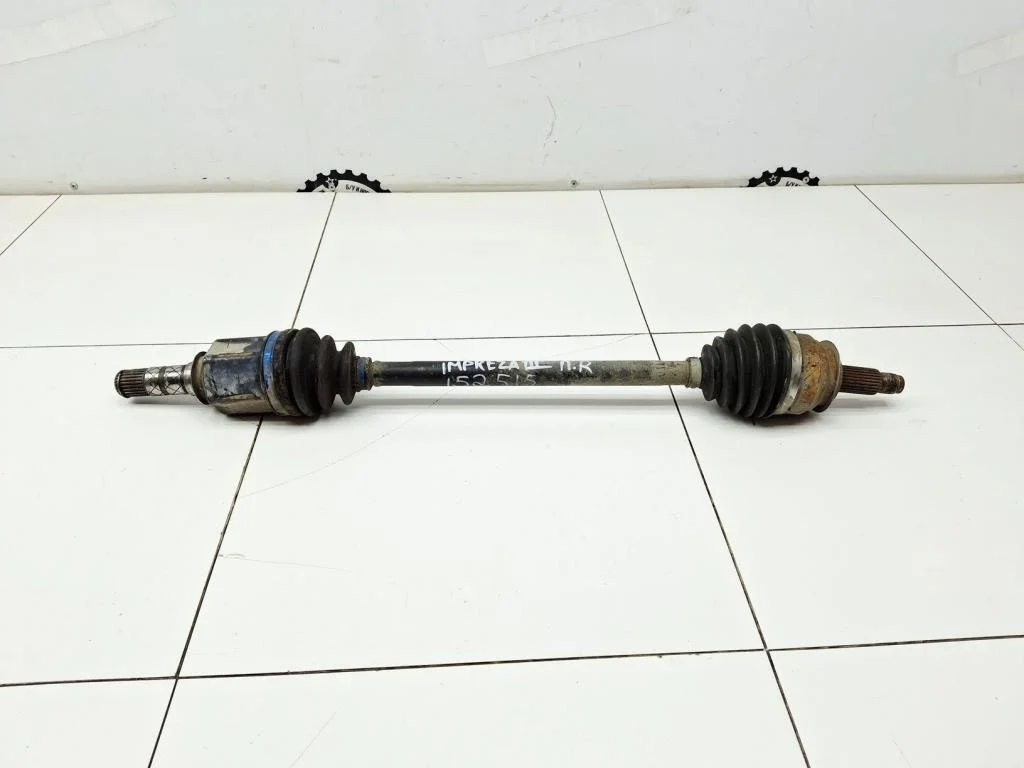 Полуось передняя Subaru Impreza G12, GE, GH