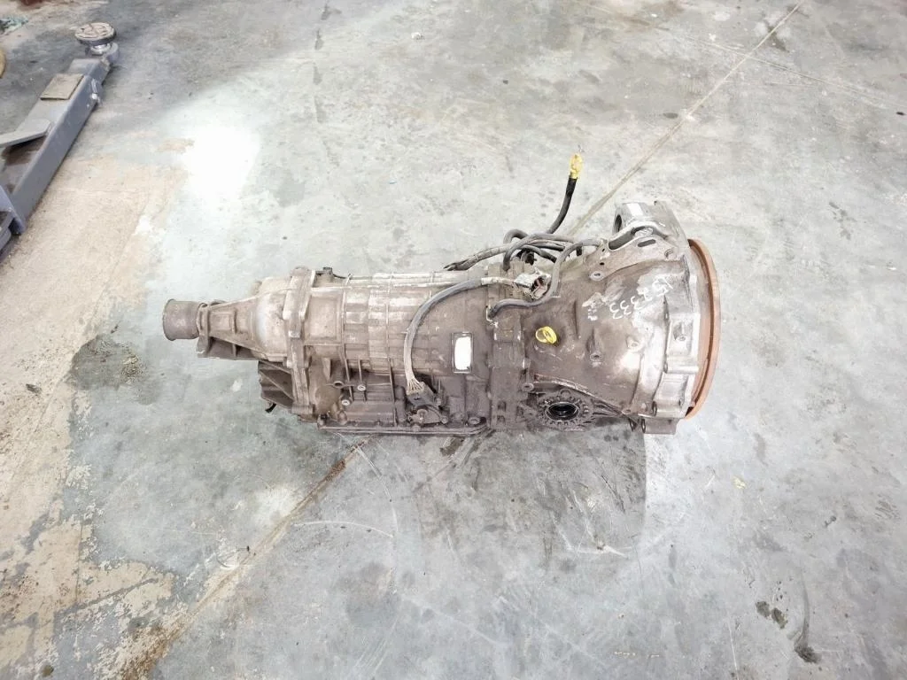 Акпп Subaru Forester S12, SH