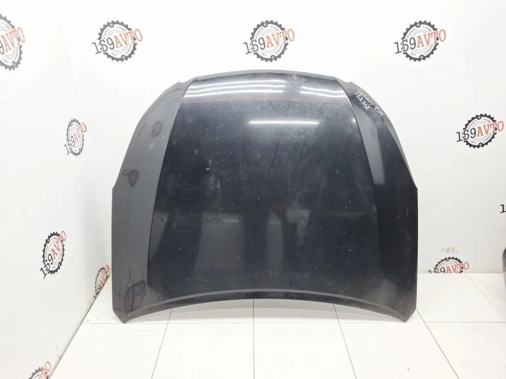 Капот Subaru Legacy B14, BM, BR