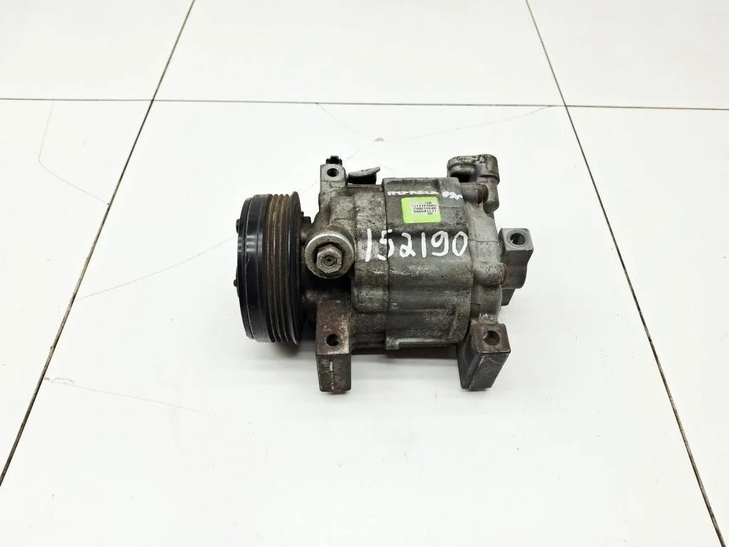Компрессор кондиционера Subaru Impreza G12, GE, GH