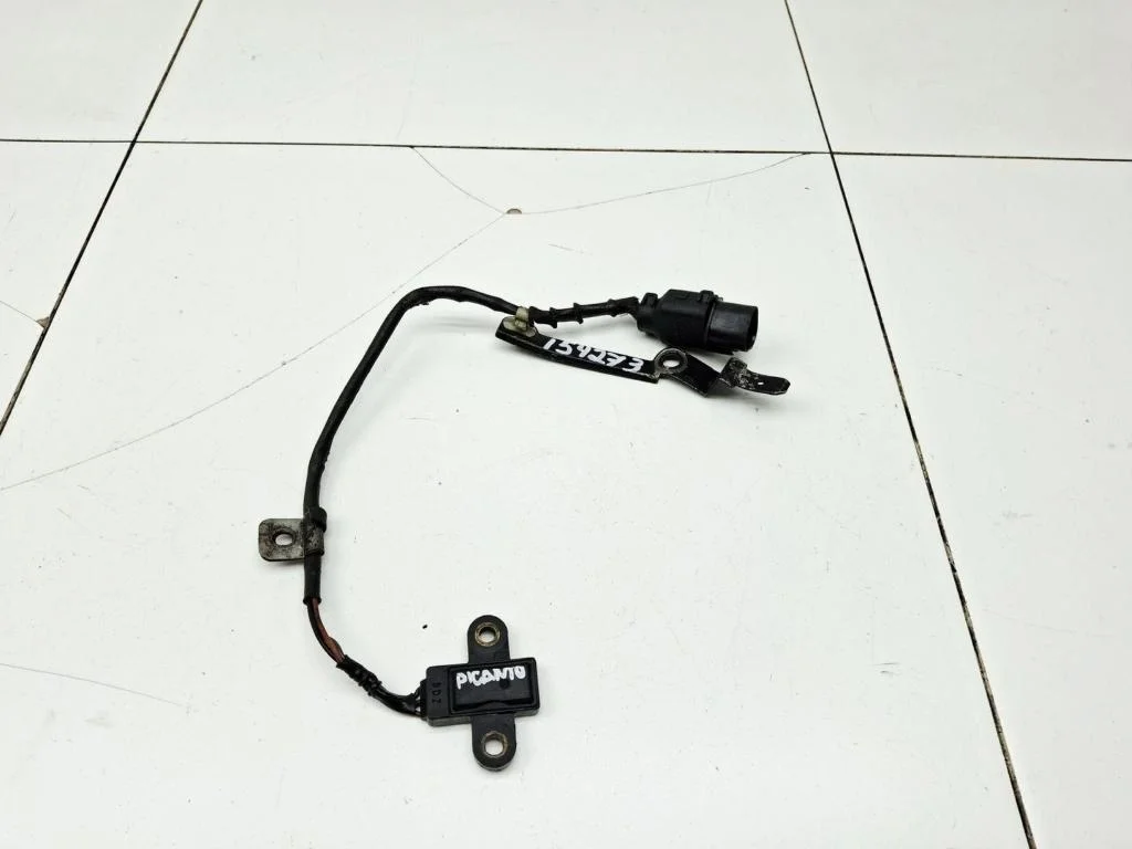 Датчик положения коленвала Kia Picanto 1 SA