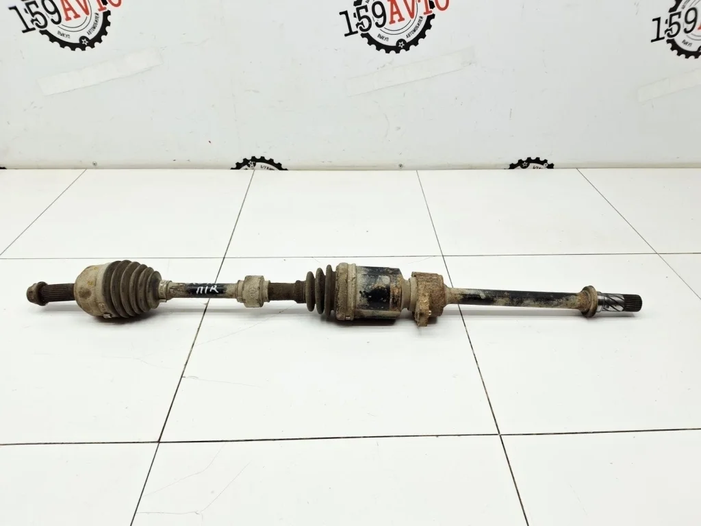 Полуось передняя правая Mazda 6 2009 GH