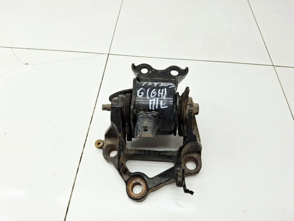 Опора кпп левая Mazda 6 2009 GH