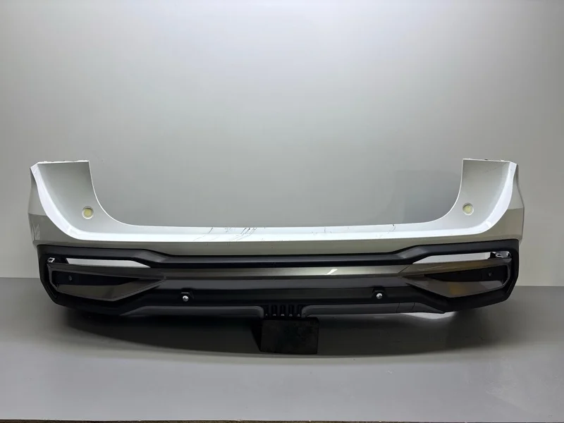 Бампер Geely Atlas FX11