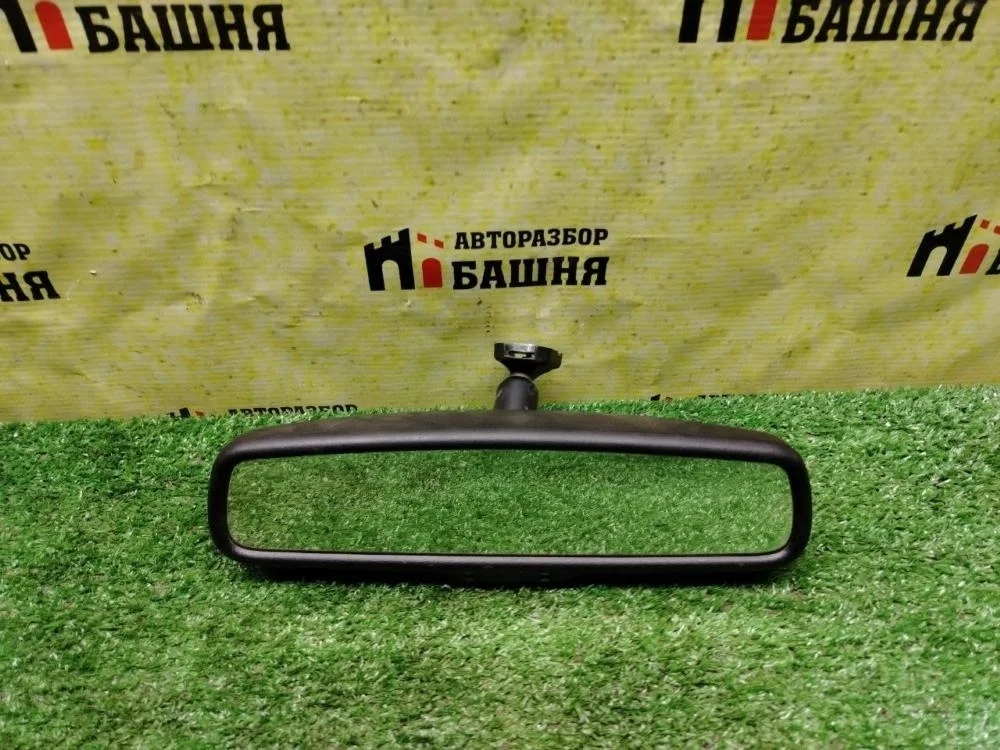 Зеркало салона Nissan Navara 2014 963212Y900 D40M YD25DDTI