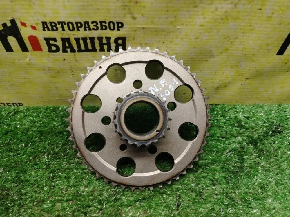 Шестерня ТНВД Nissan NP300 2011 13014EB70A DC YD25