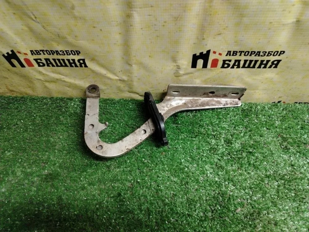 Петля капота Nissan NP300 2011 654012S40A DC YD25, левая