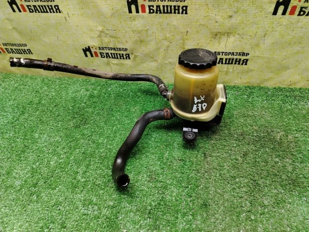 Бачок гур Lexus Lx570 2016 4436060291 URJ201 3URFE