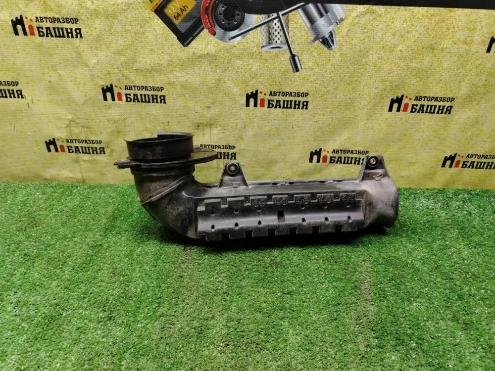 Воздухозаборник Lexus Lx570 2016 1770938010 URJ201 3URFE