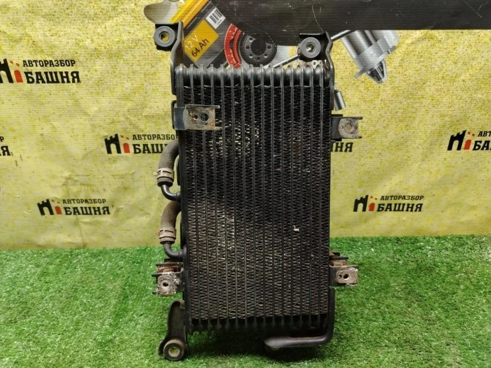Радиатор АКПП Lexus LX570 2016 3292060191 URJ201 3URFE