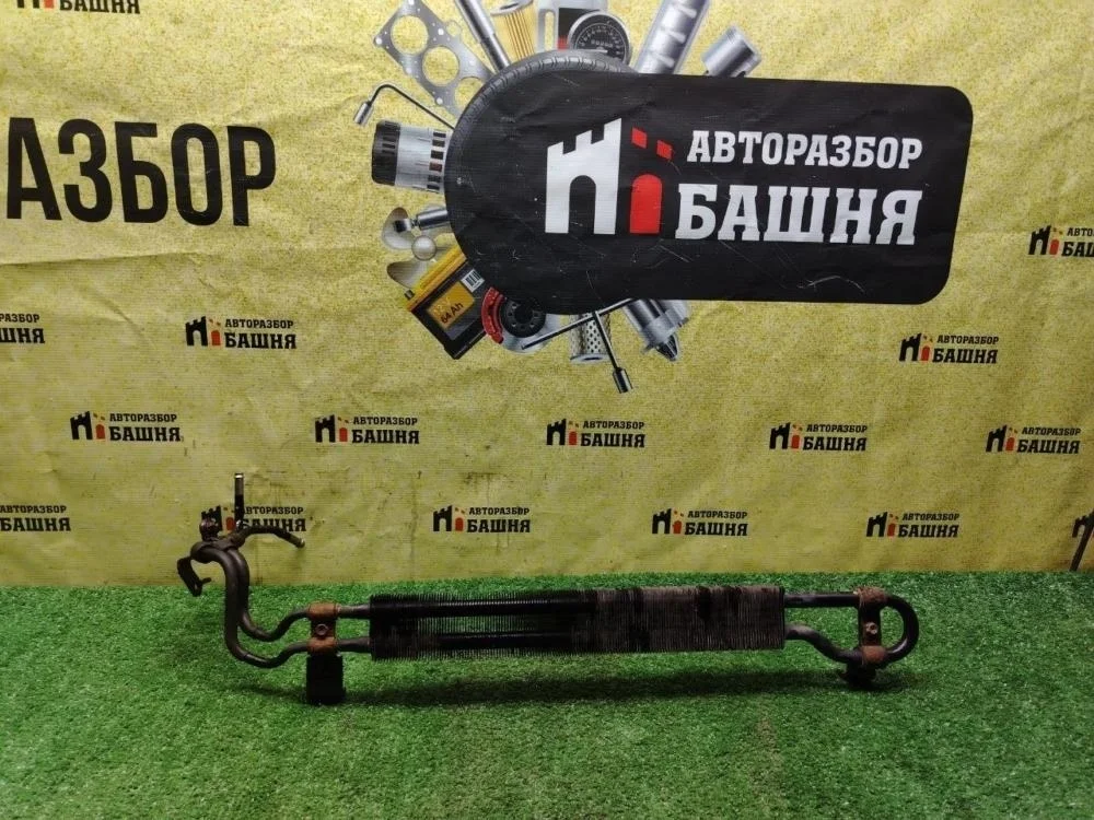 Радиатор гур Lexus LX570 2016 4440260031 URJ201 3URFE