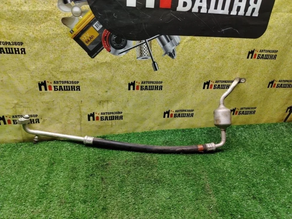 Трубка кондиционера Lexus LX570 2016 887126A420 URJ201 3URFE