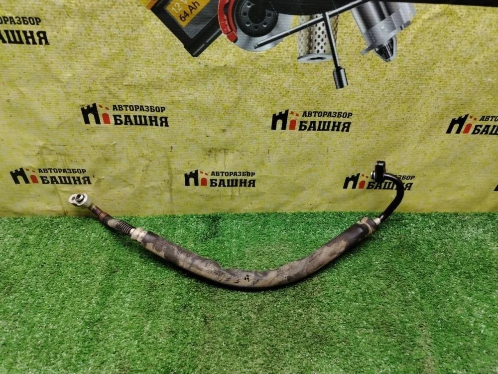 Трубка кондиционера Lexus LX570 2016 8871160810 URJ201 3URFE