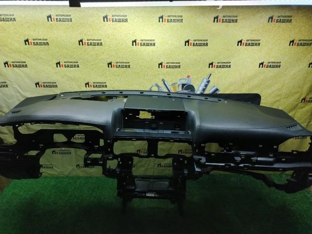 Торпедо AirBag Lexus Lx570 2016 5540060071C1 URJ201 3URFE