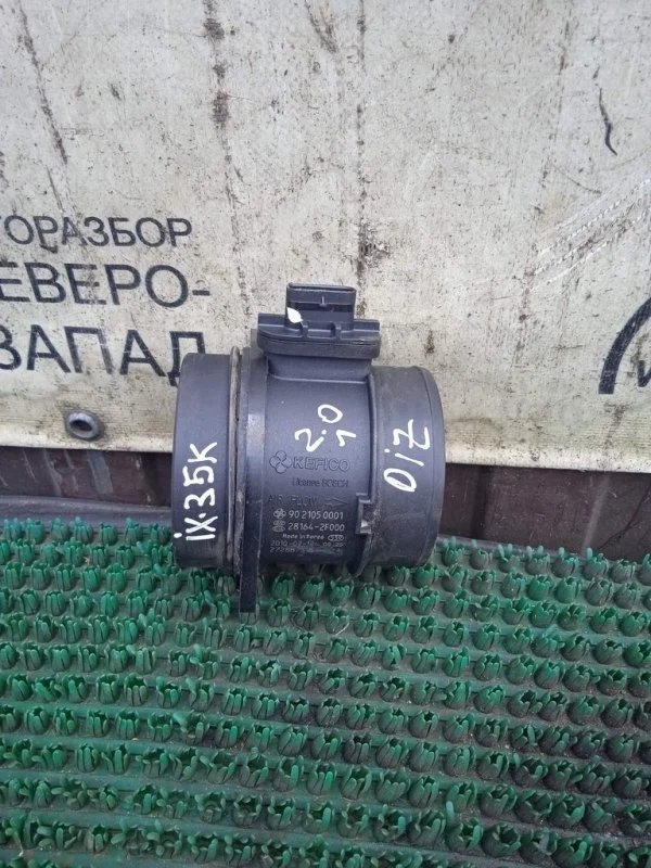 ДМРВ Hyundai Ix35 281642F000 LM D4HA