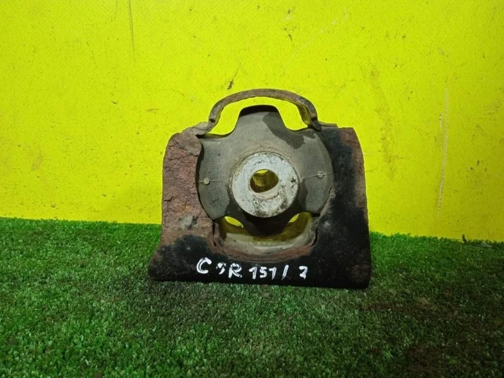 Подушка двигателя Toyota Corolla 2010 1236128230 150 1ZRFE, передняя