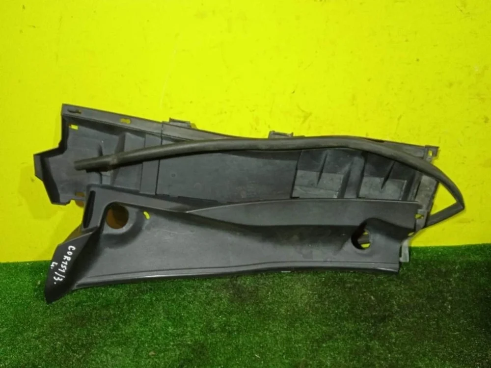 Жабо Toyota Corolla 2010 5570912110 150 1ZRFE, левое