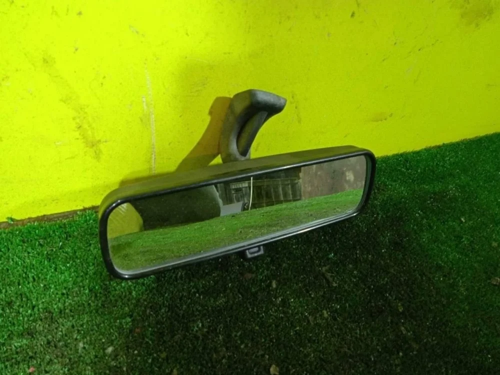 Зеркало салонное Toyota Corolla 2010 878100D011 150 1ZRFE